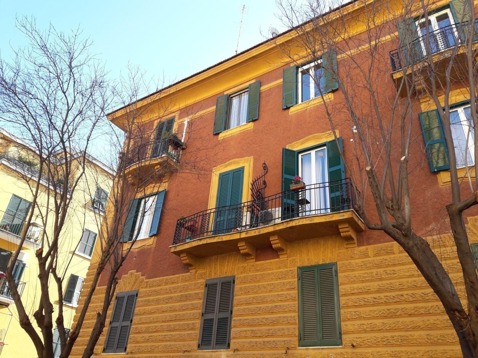 San Pietro Leisure And Luxury Otel Roma Dış mekan fotoğraf