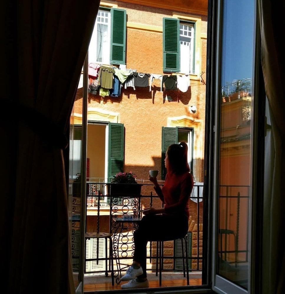 San Pietro Leisure And Luxury Otel Roma Dış mekan fotoğraf