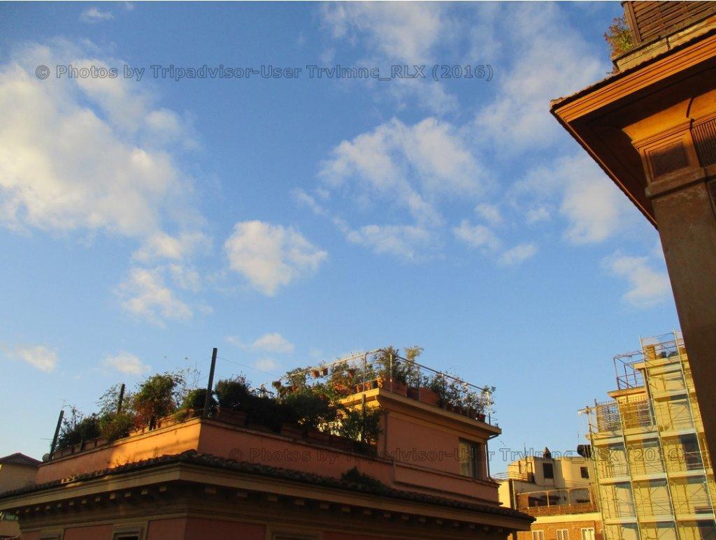 San Pietro Leisure And Luxury Otel Roma Dış mekan fotoğraf