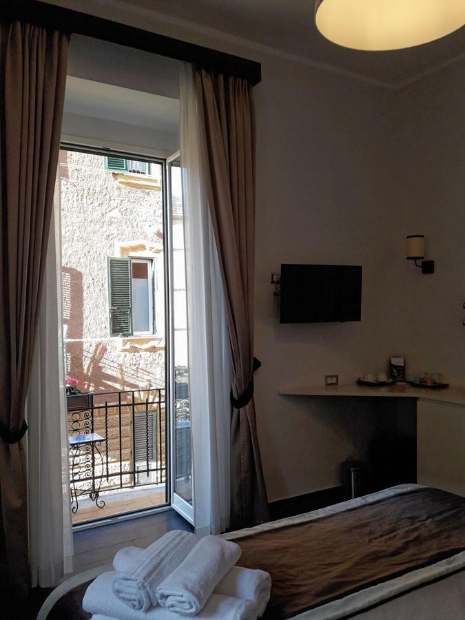 San Pietro Leisure And Luxury Otel Roma Dış mekan fotoğraf