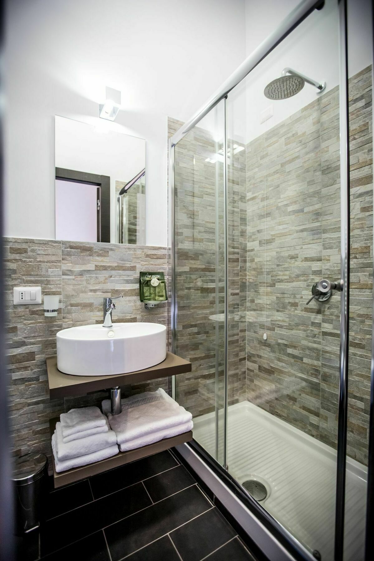 San Pietro Leisure And Luxury Otel Roma Dış mekan fotoğraf