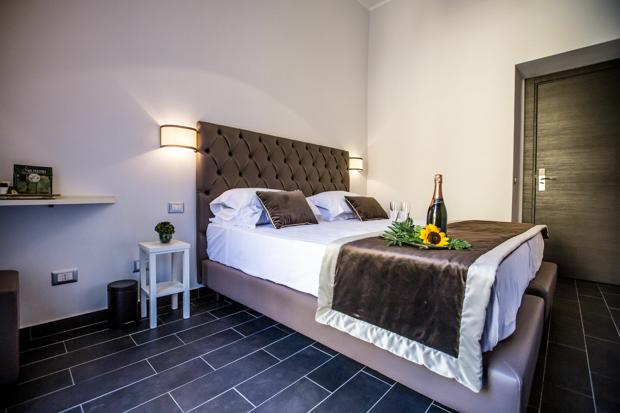 San Pietro Leisure And Luxury Otel Roma Dış mekan fotoğraf