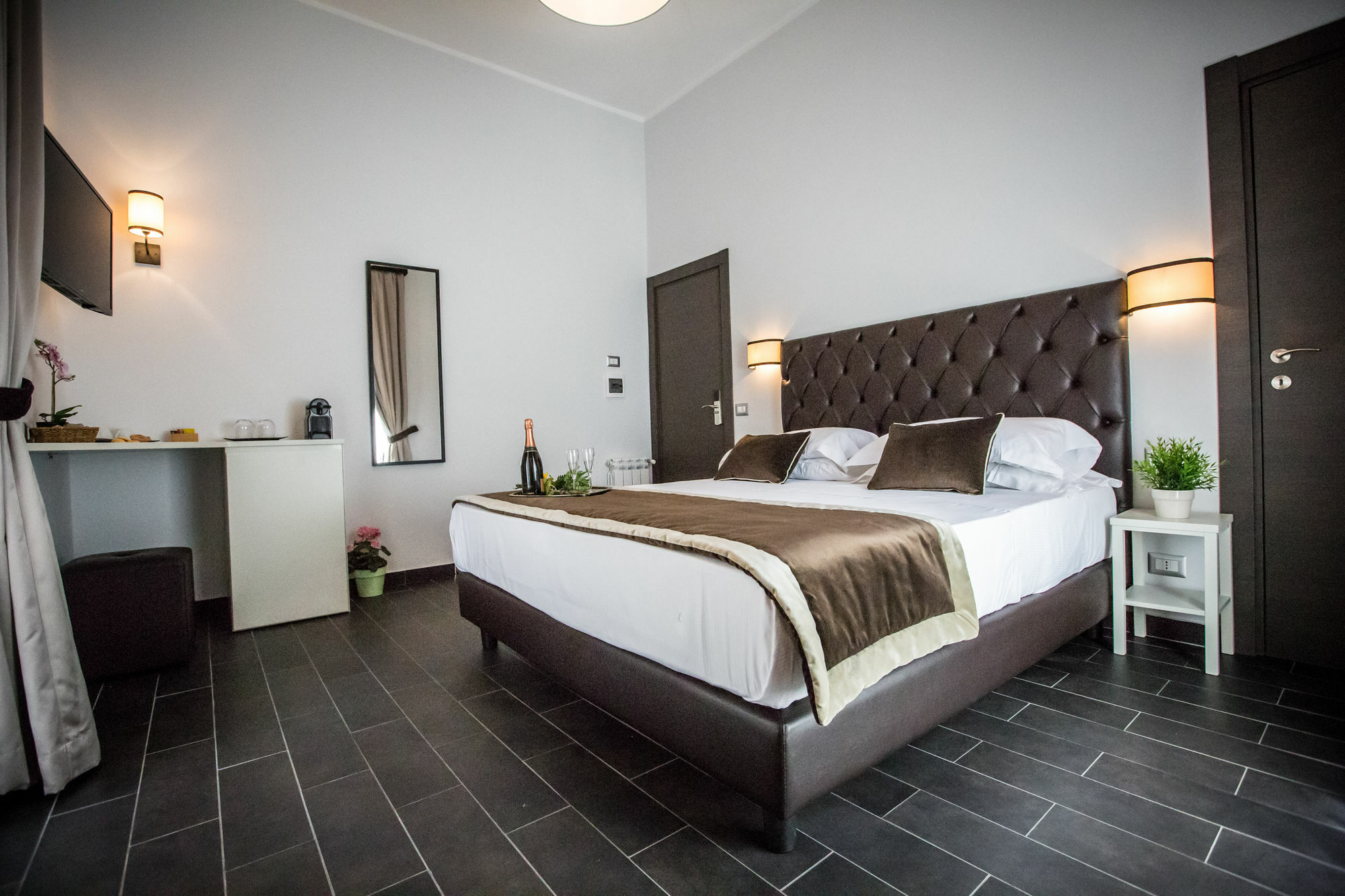 San Pietro Leisure And Luxury Otel Roma Dış mekan fotoğraf